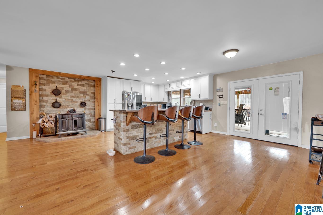 1705 Hagood Mountain Road Morris, AL 35116 - Photo 4 of 84 Gallery Image 4