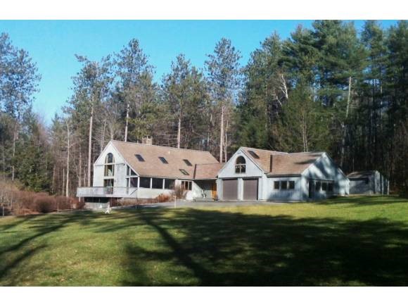 153.5 Lyme Road Hanover, NH 03755 - Photo 1 of 1