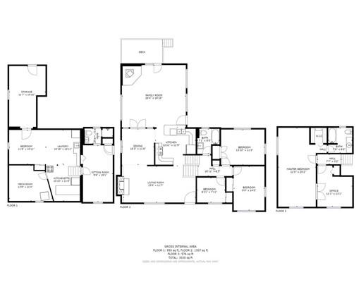 60 Kieran Road Reading, MA 01867 - Photo 30 of 30 Gallery Image 30