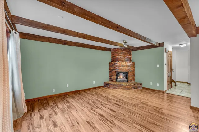 $202,000 | 5337 Southwest Chelsea Court, Topeka, KS 66604