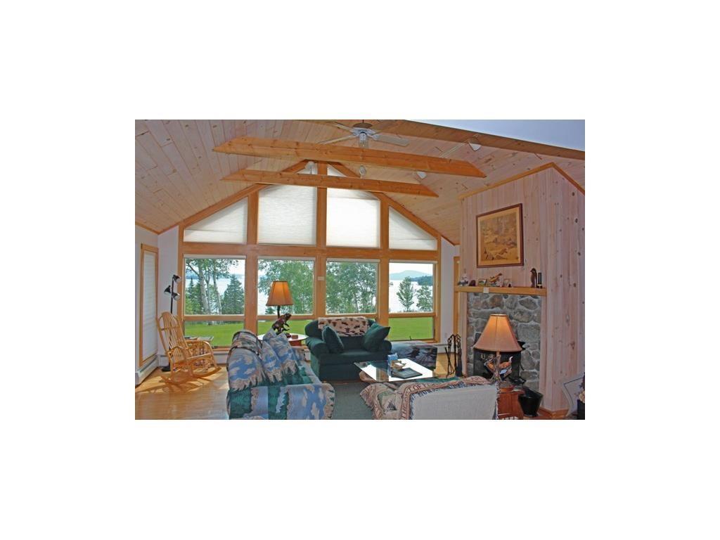52 Lake House Road Rangeley, ME 04970 - Photo 12 of 19 Photo