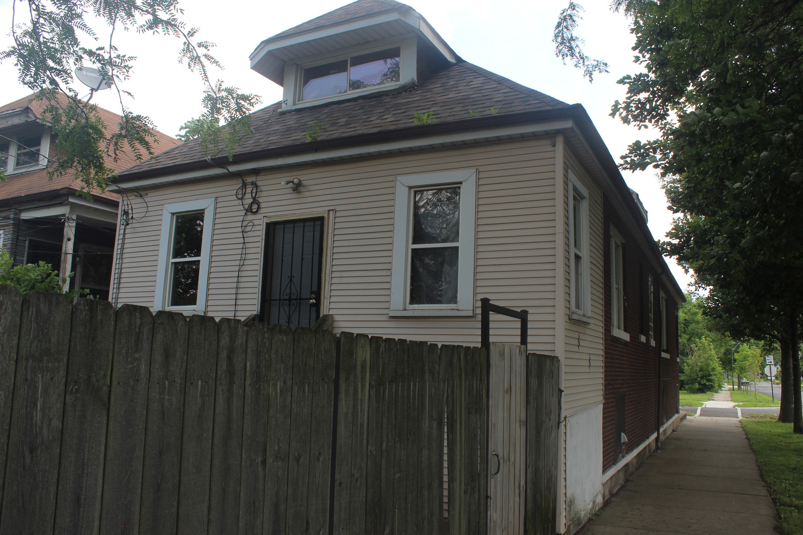7258 South Carpenter Street Chicago, IL 60621 - Photo 27 of 27 Gallery Image 27