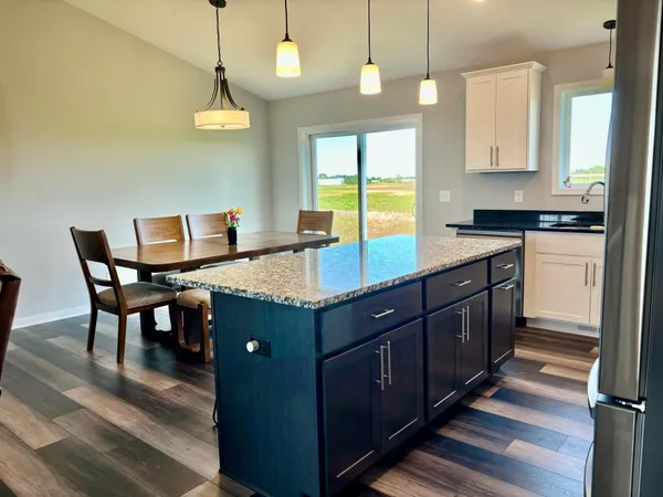 $359,900 | 582 Elm Street North, Kimball, MN 55353