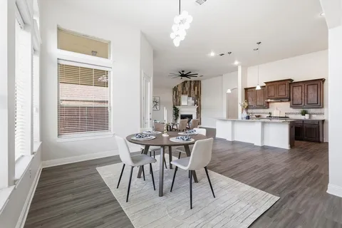 $579,000 | 102 Mulberry Lane, Hickory Creek, TX 75065