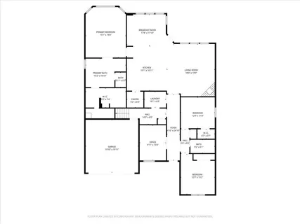 $589,500 | 102 Mulberry Lane, Hickory Creek, TX 75065