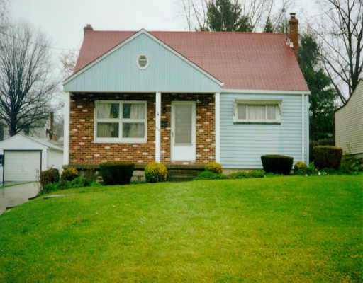 974 Hadley Drive Sharon, PA 16146 - Photo 1 of 1