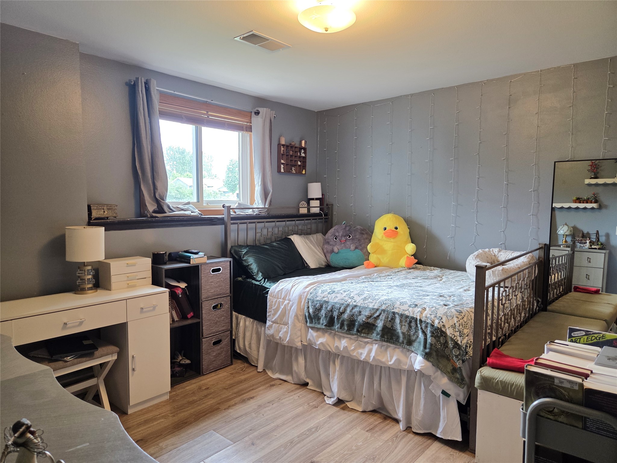 282 Babes Lane Cameron, WI 54822 - Photo 21 of 37