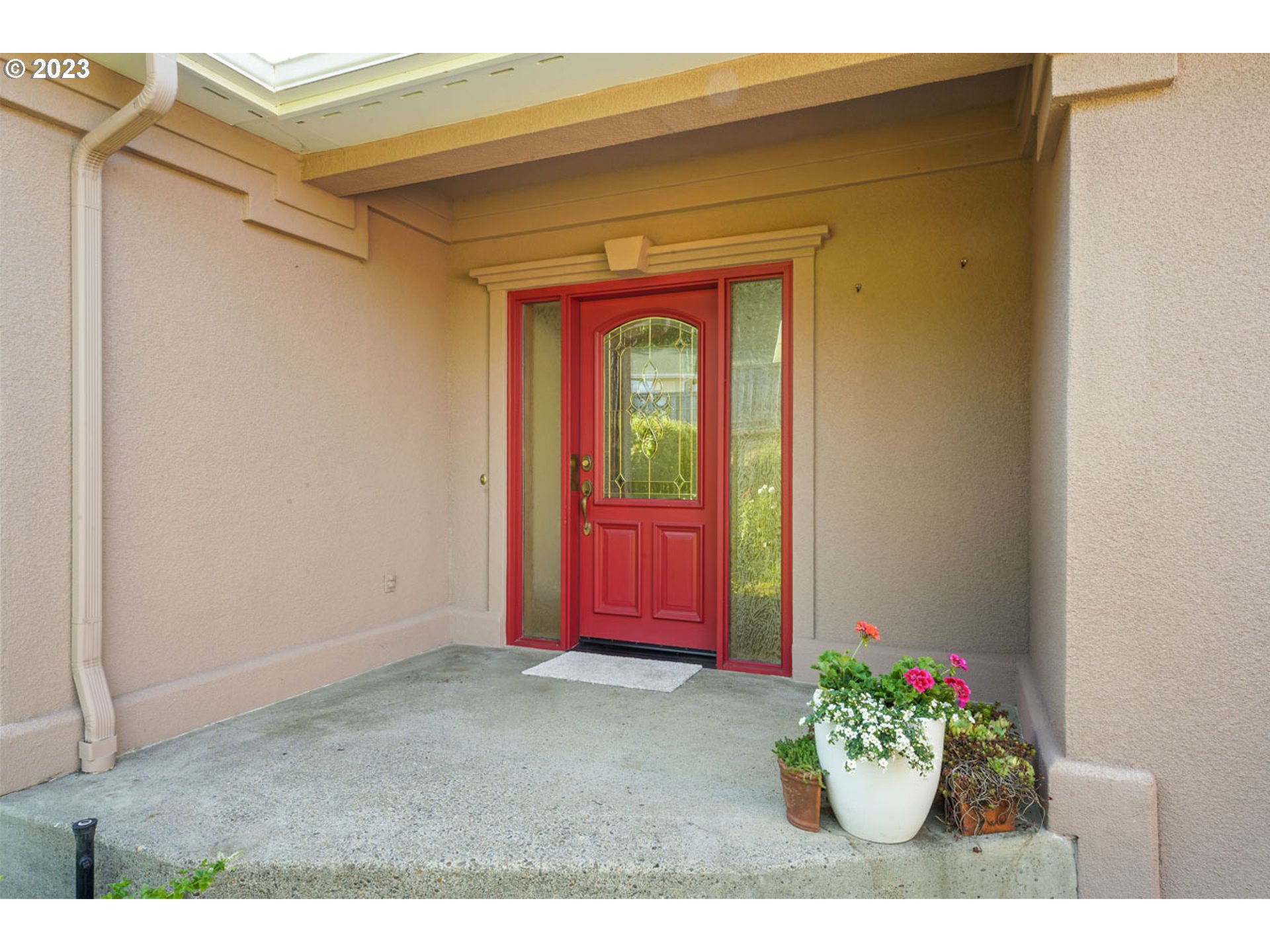 2920 Adams Street Eugene, OR 97405 - Photo 3 of 38 a view of a house with a potted plant