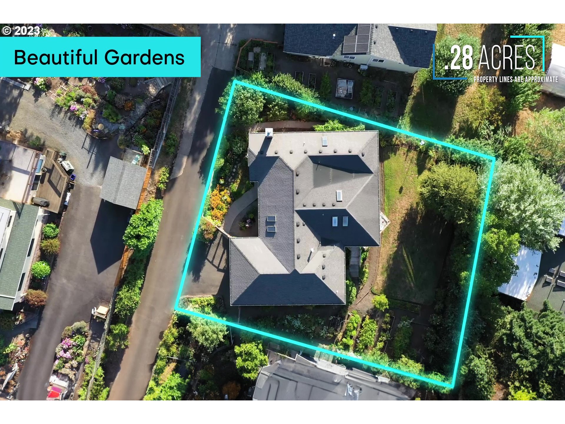 2920 Adams Street Eugene, OR 97405 - Photo 33 of 38