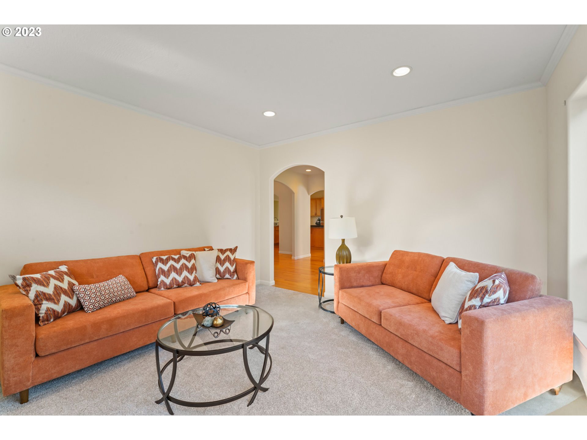 2920 Adams Street Eugene, OR 97405 - Photo 8 of 38 a living room with furniture