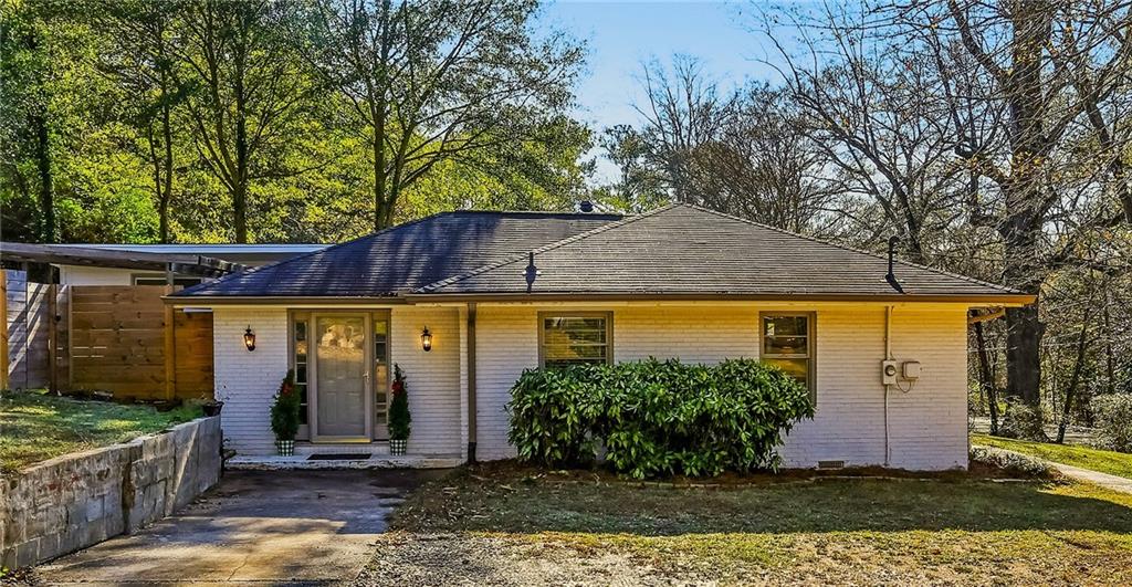 1044 North Carter Road Decatur, GA 30030 - Photo 23 of 25