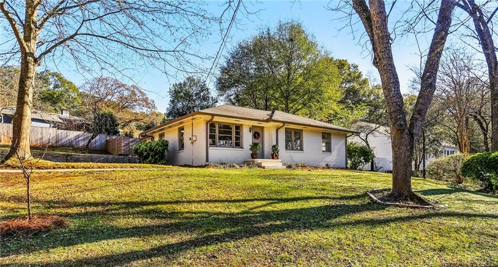1044 North Carter Road Decatur, GA 30030 - Photo 24 of 25