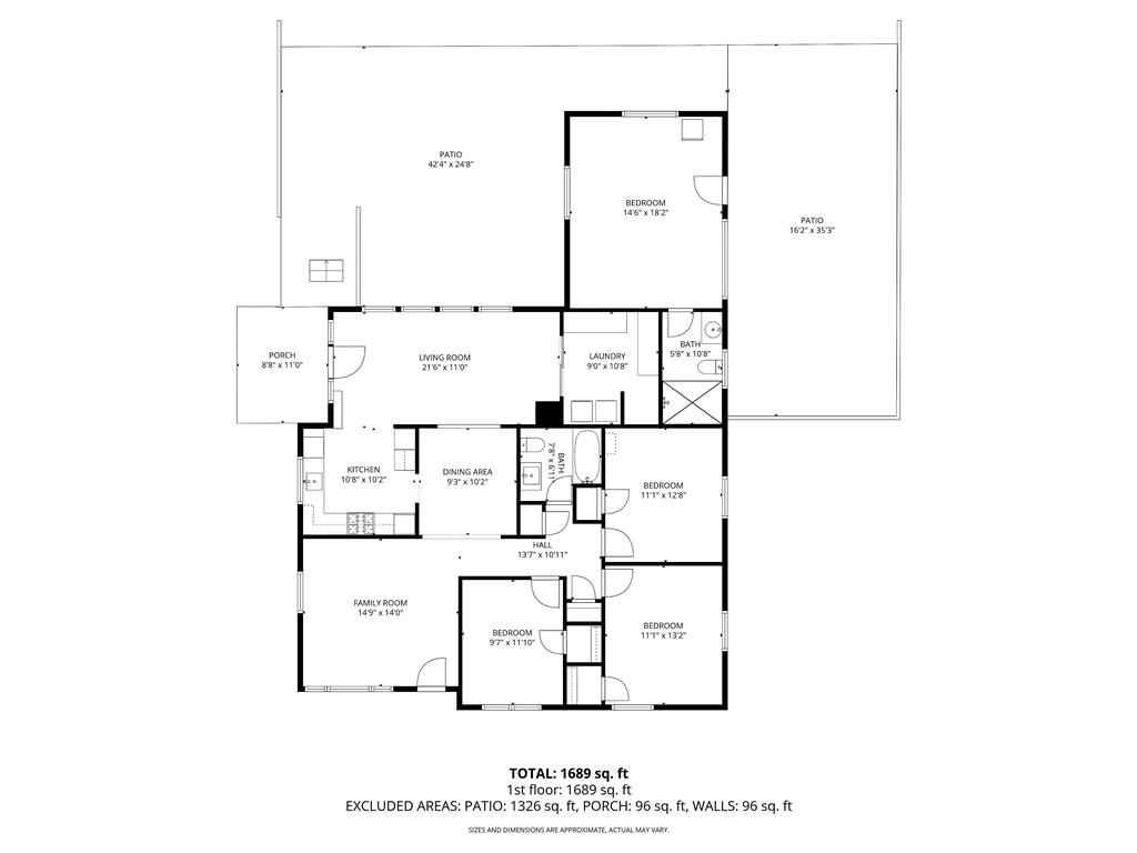 1044 North Carter Road Decatur, GA 30030 - Photo 25 of 25