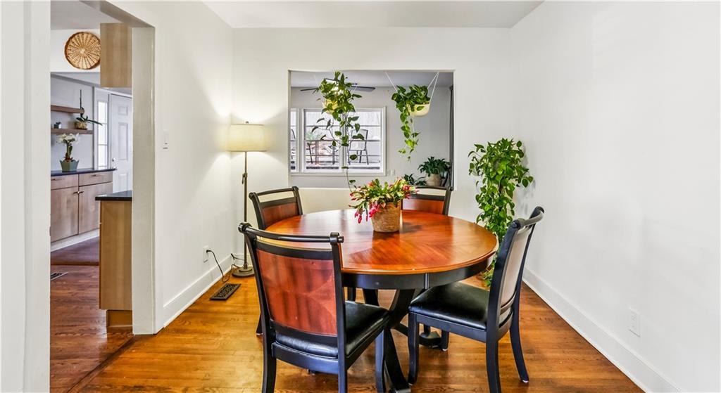 1044 North Carter Road Decatur, GA 30030 - Photo 4 of 25