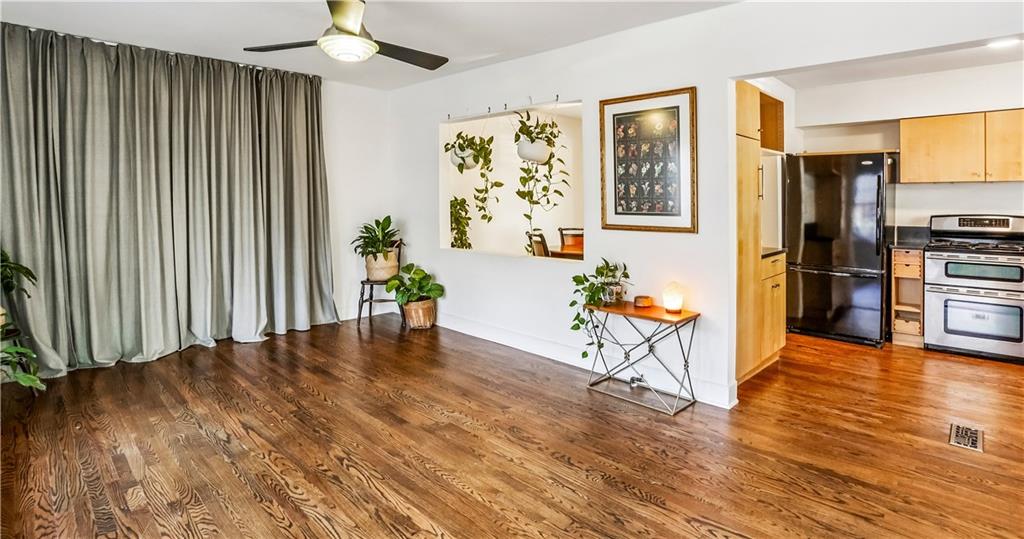 1044 North Carter Road Decatur, GA 30030 - Photo 7 of 25