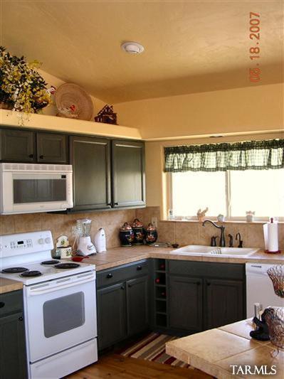 11210 East Upper Goat Hill Road Mount Lemmon, AZ 85619 - Photo 7 of 8