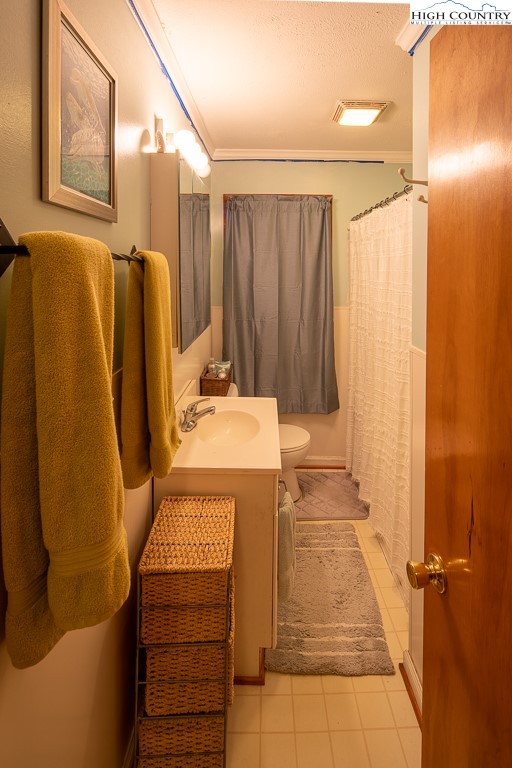 280 Dusty Road Boone, NC 28607 - Photo 17 of 23 Gallery Image 17