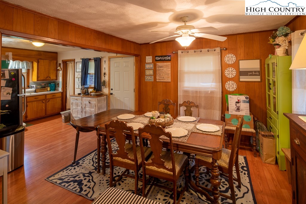 280 Dusty Road Boone, NC 28607 - Photo 2 of 23 Gallery Image 2