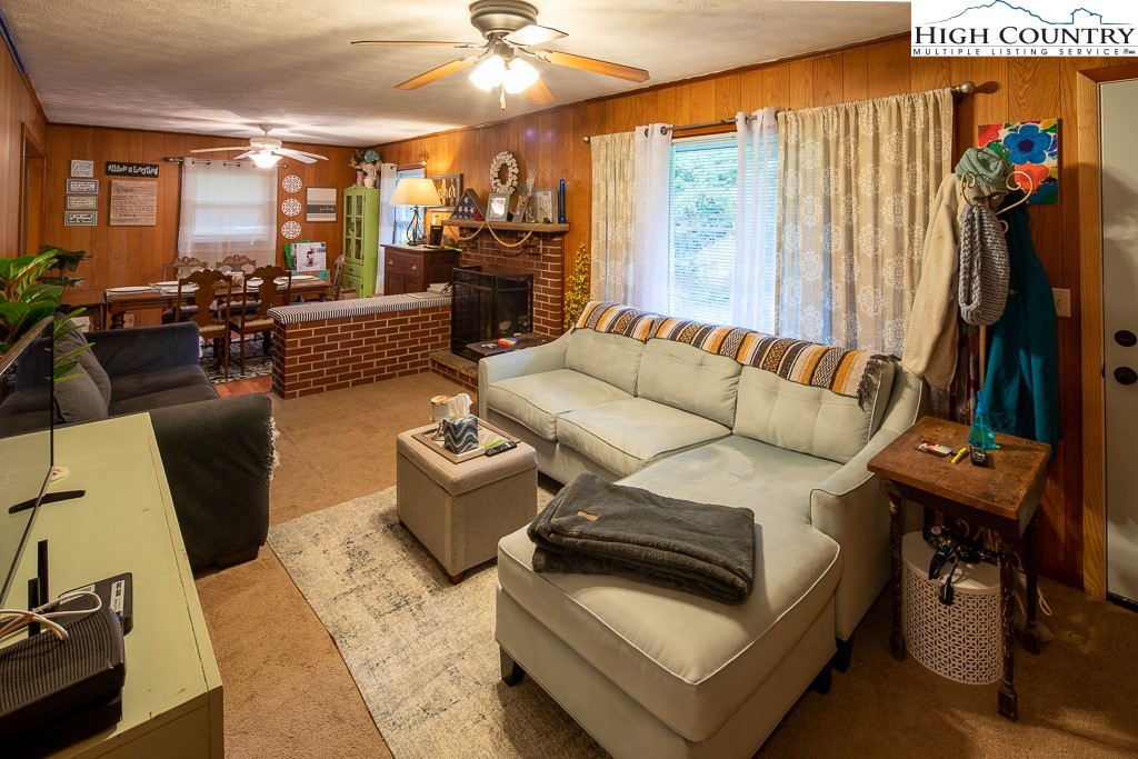 280 Dusty Road Boone, NC 28607 - Photo 5 of 23 Gallery Image 5
