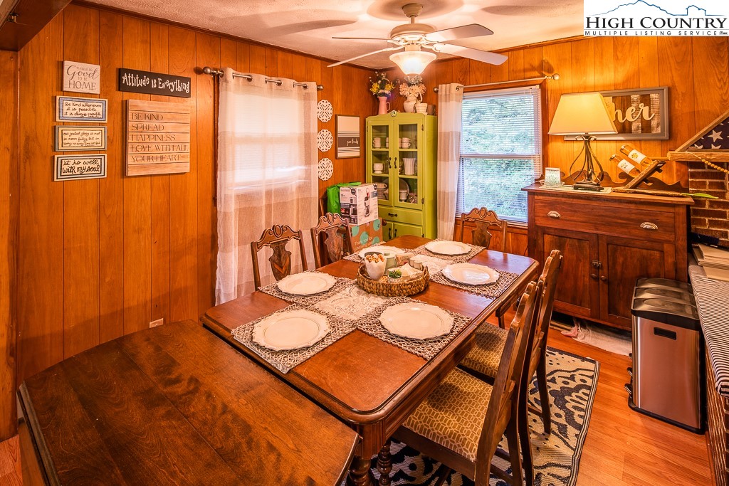 280 Dusty Road Boone, NC 28607 - Photo 7 of 23 Gallery Image 7