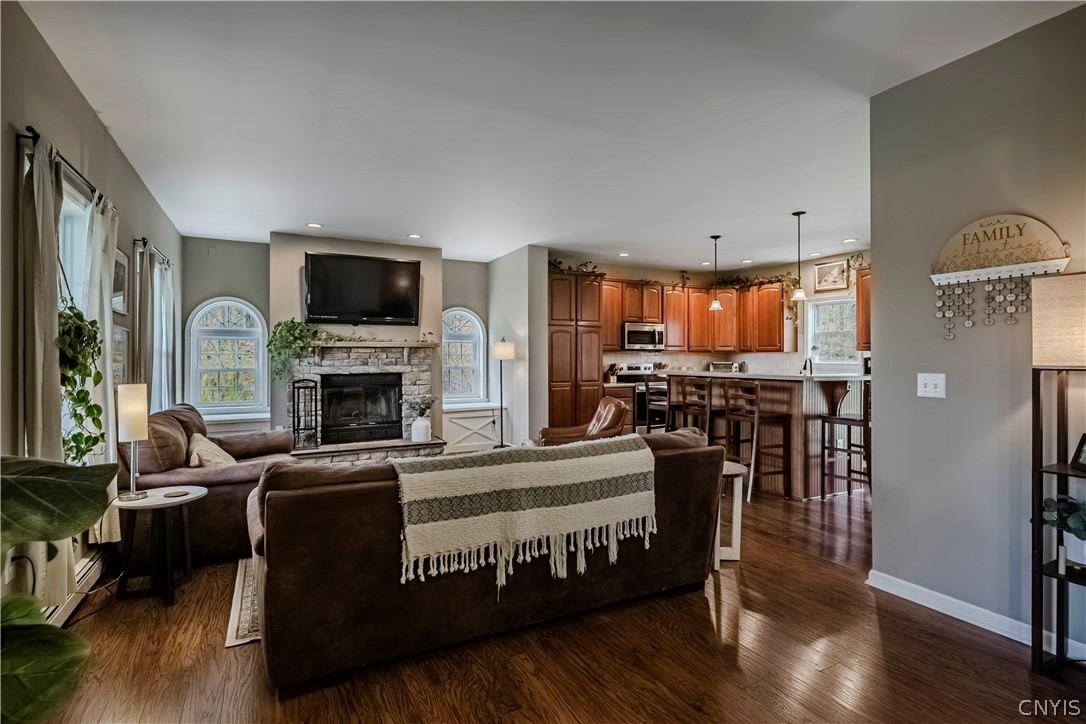 389 Warren Road Mohawk, NY 13407 - Photo 15 of 40