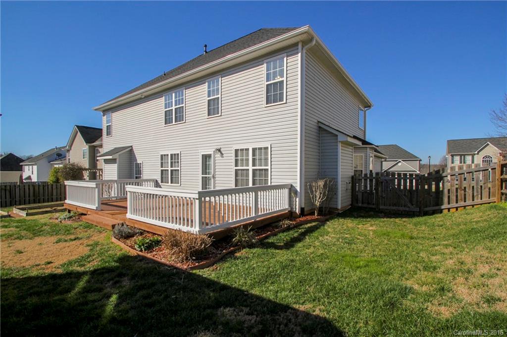 132 Dunnell Road Mooresville, NC 28115 - Photo 23 of 23 Gallery Image 23