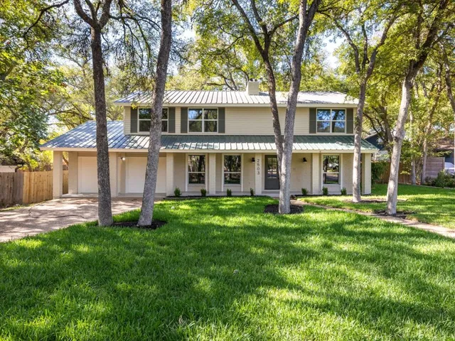 $775,000 | 2503 Castledale Drive, Austin, TX 78748