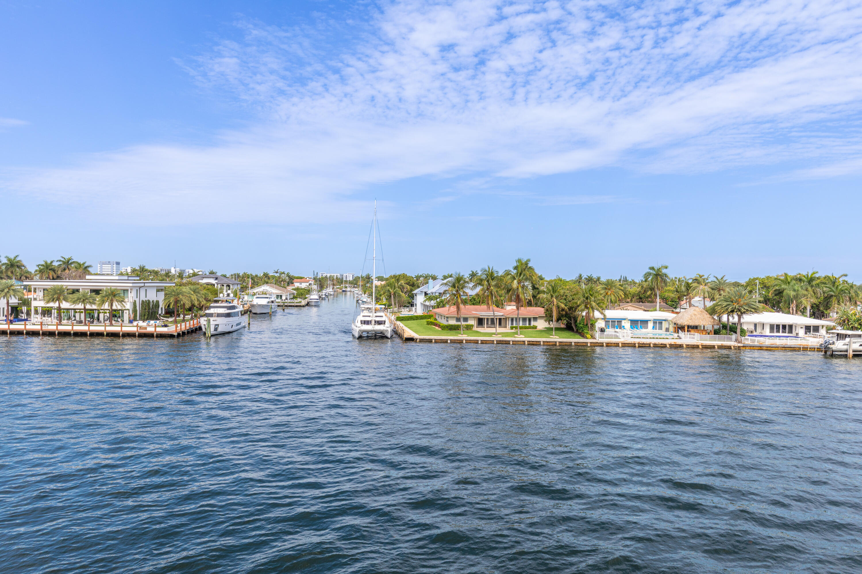 401 North Riverside Drive, Unit 406 Pompano Beach, FL 33062 - Photo 7 of 21 1I6A3382