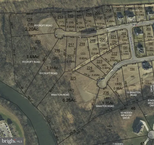 $299,000 | 23 Braxton Road, Mechanicsburg, PA 17050