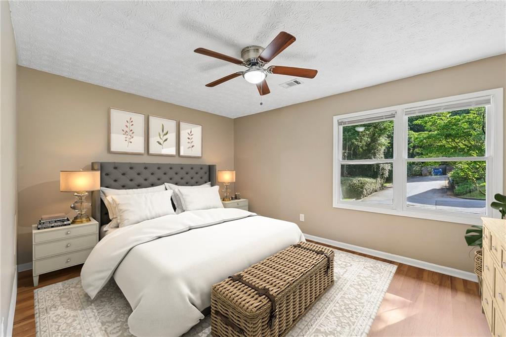 401 Autumn Leaf Way Norcross, GA 30093 - Photo 13 of 21