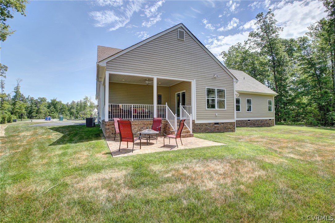 0 Rockingham Road Mechanicsville, VA 23116 - Photo 34 of 37 Gallery Image 34