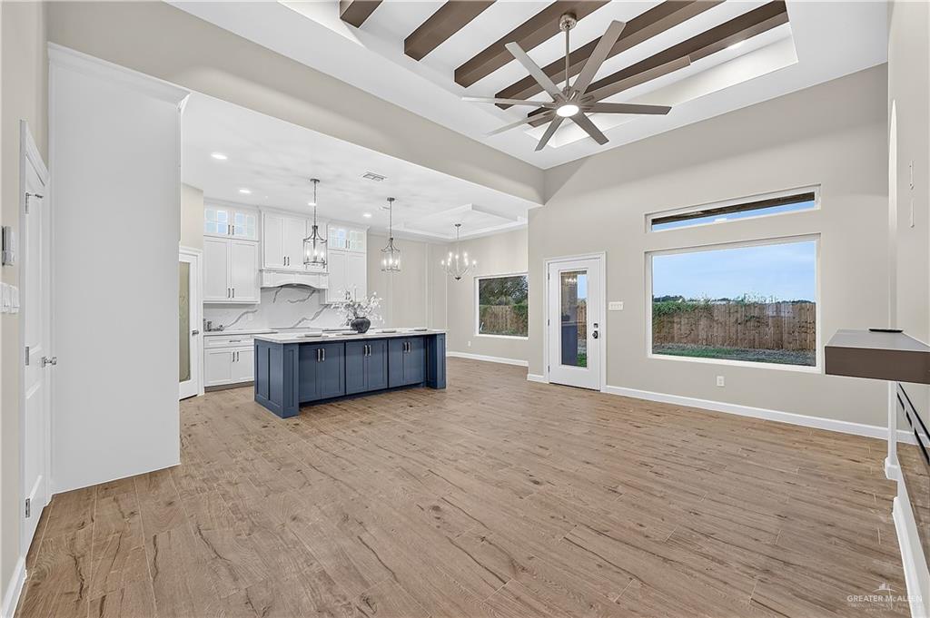 431 Sandy Road Donna, TX 78537 - Photo 4 of 28 Gallery Image 4