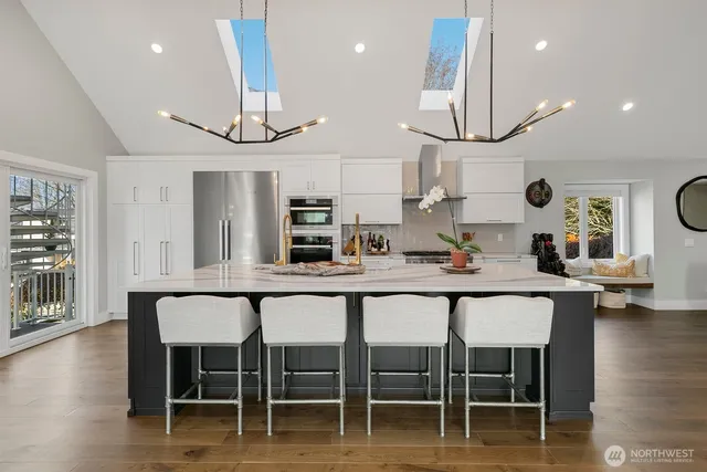 $2,800,000 | 6625 136th Place Southwest, Edmonds, WA 98026