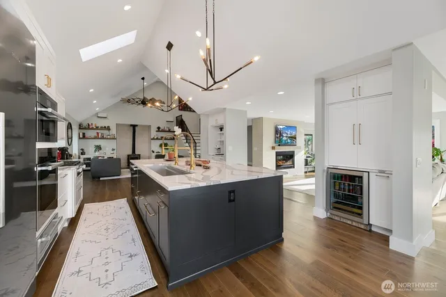 $2,800,000 | 6625 136th Place Southwest, Edmonds, WA 98026