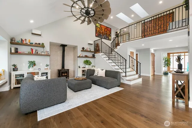 $2,800,000 | 6625 136th Place Southwest, Edmonds, WA 98026