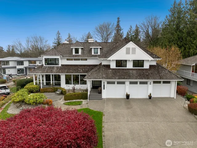 $2,800,000 | 6625 136th Place Southwest, Edmonds, WA 98026