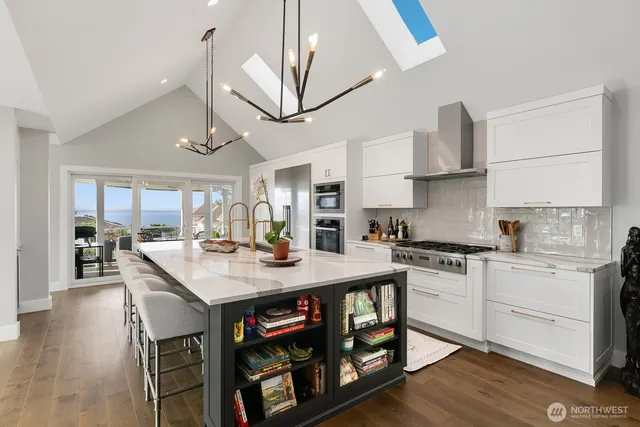 $2,800,000 | 6625 136th Place Southwest, Edmonds, WA 98026