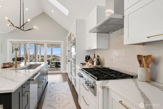 $2,800,000 | 6625 136th Place Southwest, Edmonds, WA 98026