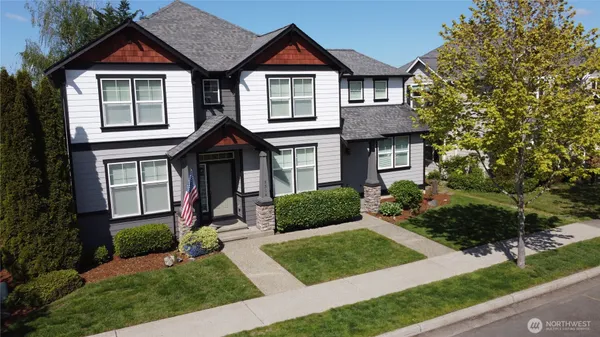 $749,950 | 5304 151st Ave Court East, Sumner, WA 98390