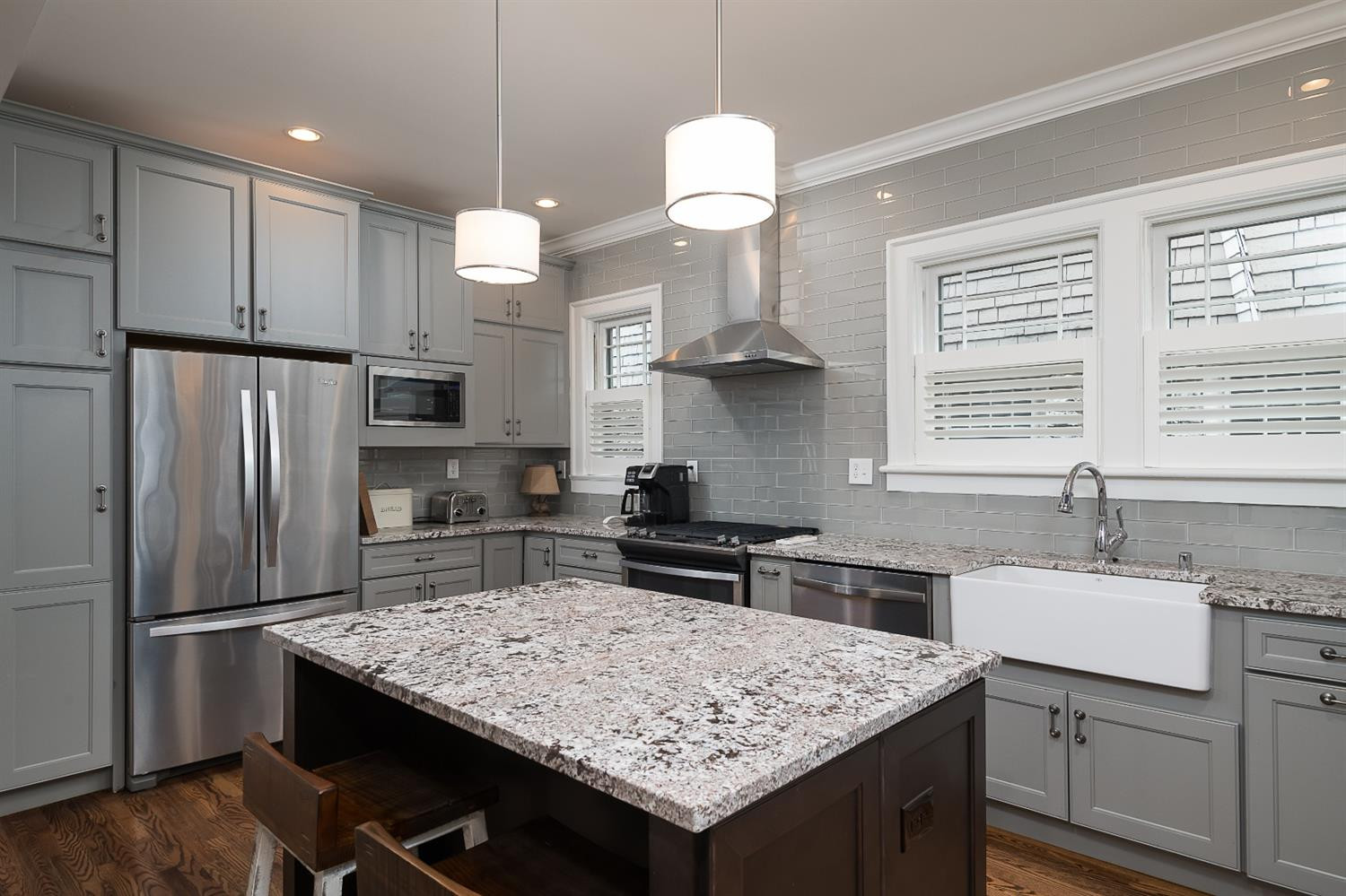 316 Desha Road Lexington, KY 40502 - Photo 15 of 52 Photo 15