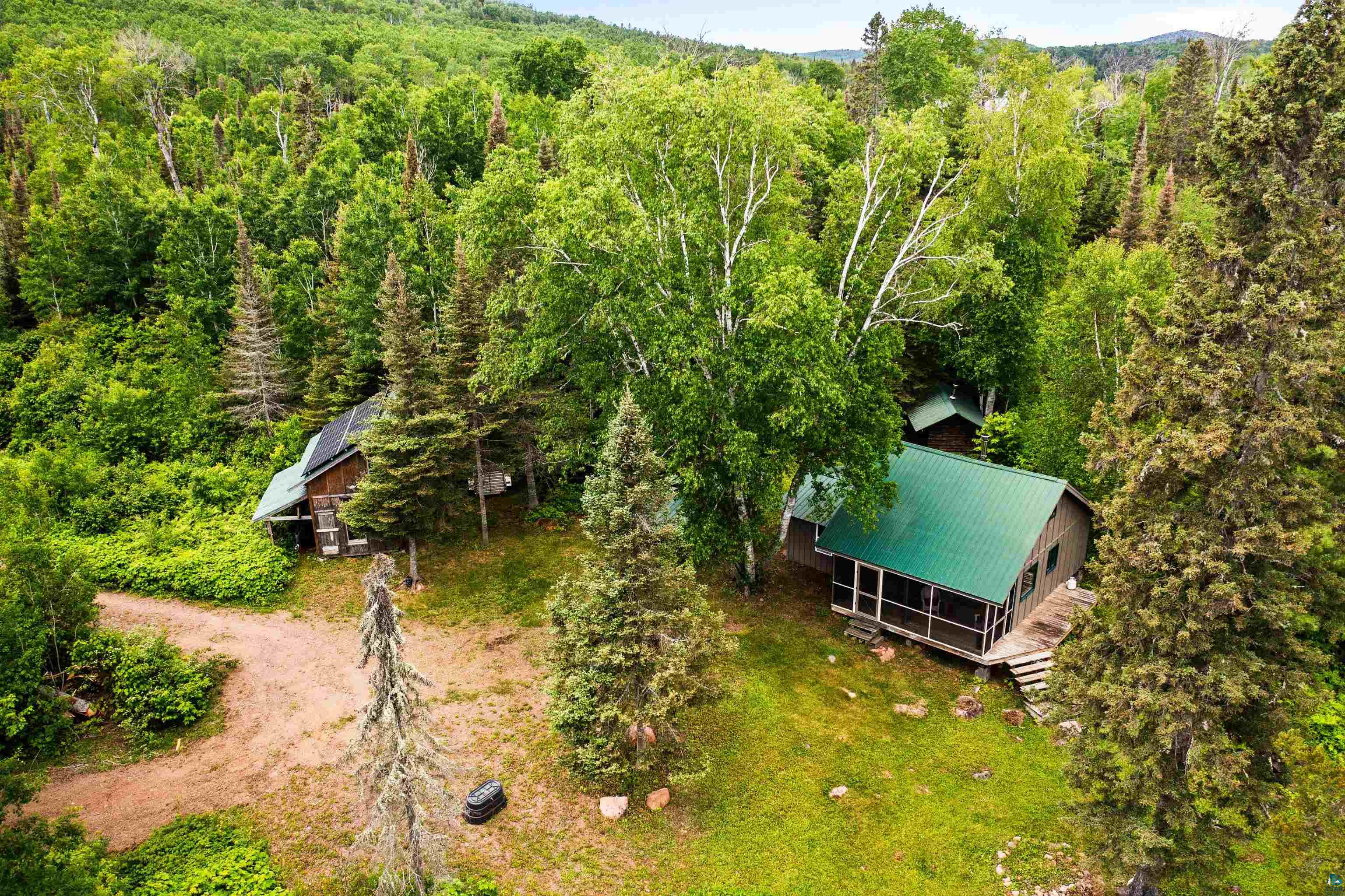 1473 Pine Mountain Road Grand Marais, MN 55604 - Photo 26 of 41