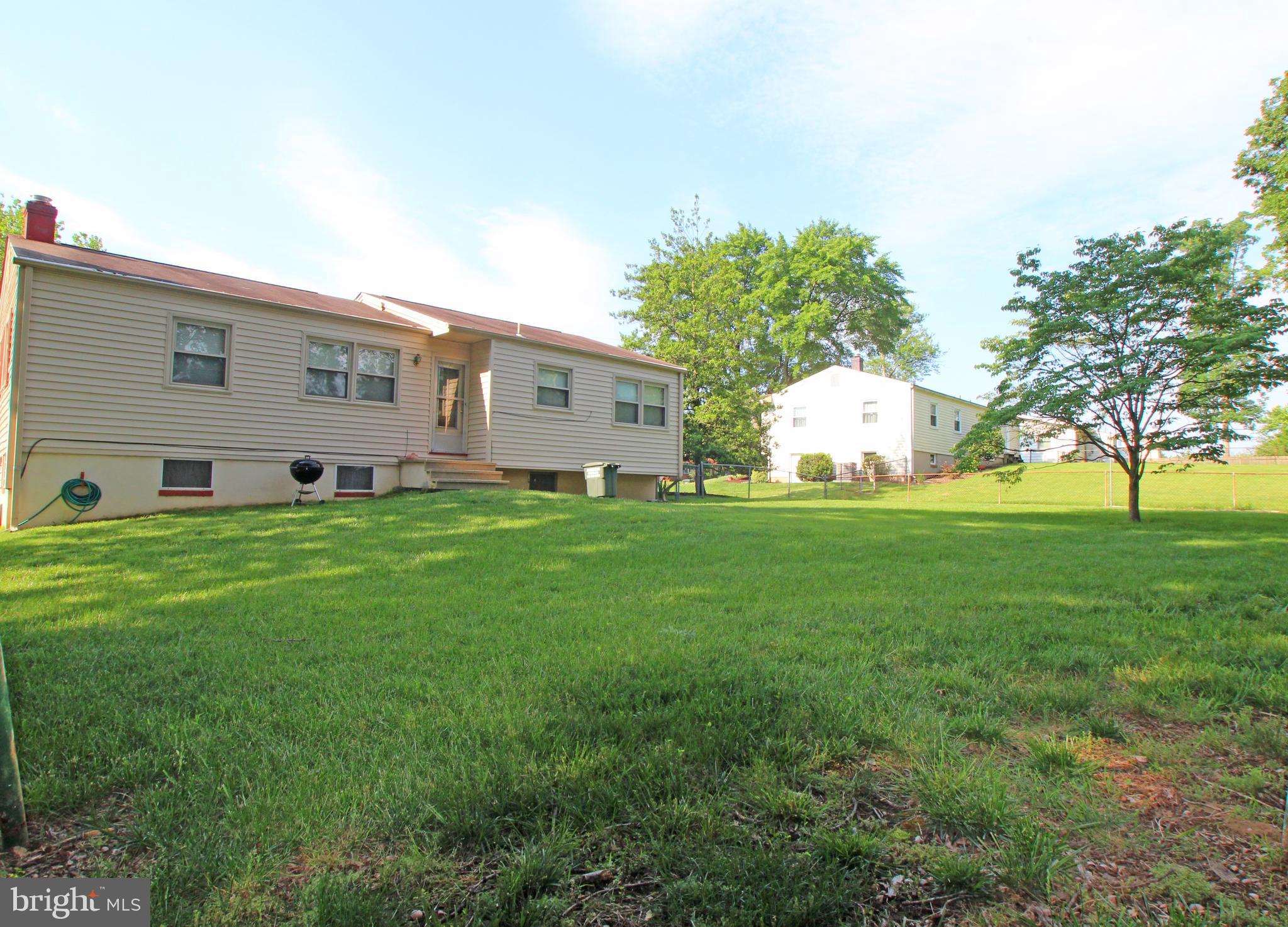 6610 Fargo Street Springfield, VA 22150 - Photo 25 of 27 Gallery Image 25