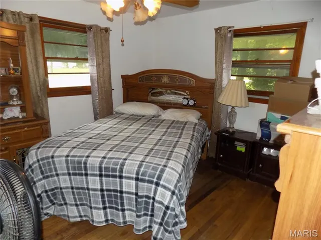 $158,000 | 111 North Mountain Street, Ironton, MO 63650