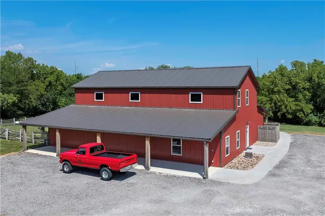 $1,450,000 | 14001 Prospect Avenue, Grandview, MO 64030