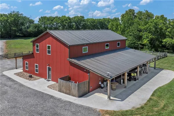 $1,350,000 | 14001 Prospect Avenue, Grandview, MO 64030