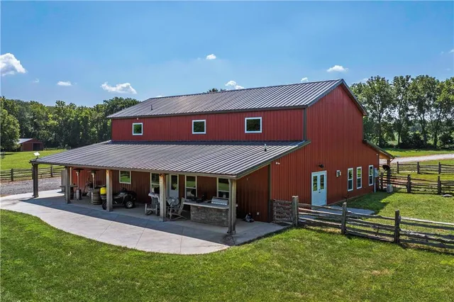 $1,450,000 | 14001 Prospect Avenue, Grandview, MO 64030