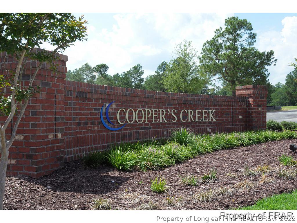 157 Shellbark Drive Spring Lake, NC 28390 - Photo 16 of 17 a view of sign board