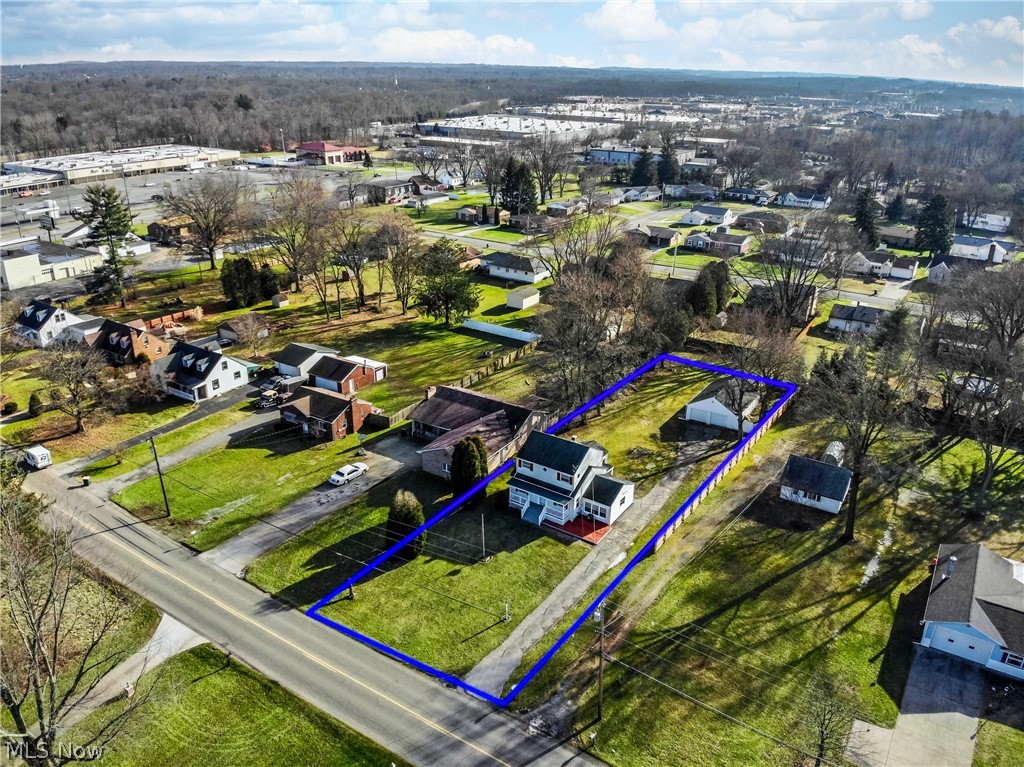 893 Mathews Road Youngstown, OH 44512 - Photo 9 of 35 Gallery Image 9