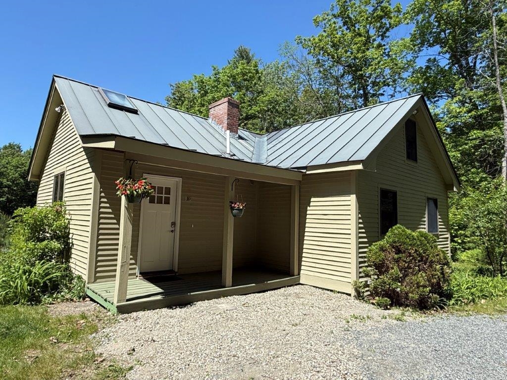 139 Ibey Road Enfield, NH 03748 - Photo 1 of 52