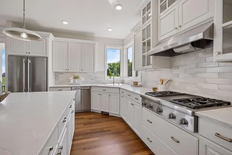 $1,350,000 | 6360 Bluestem Road South, Hamel, MN 55340